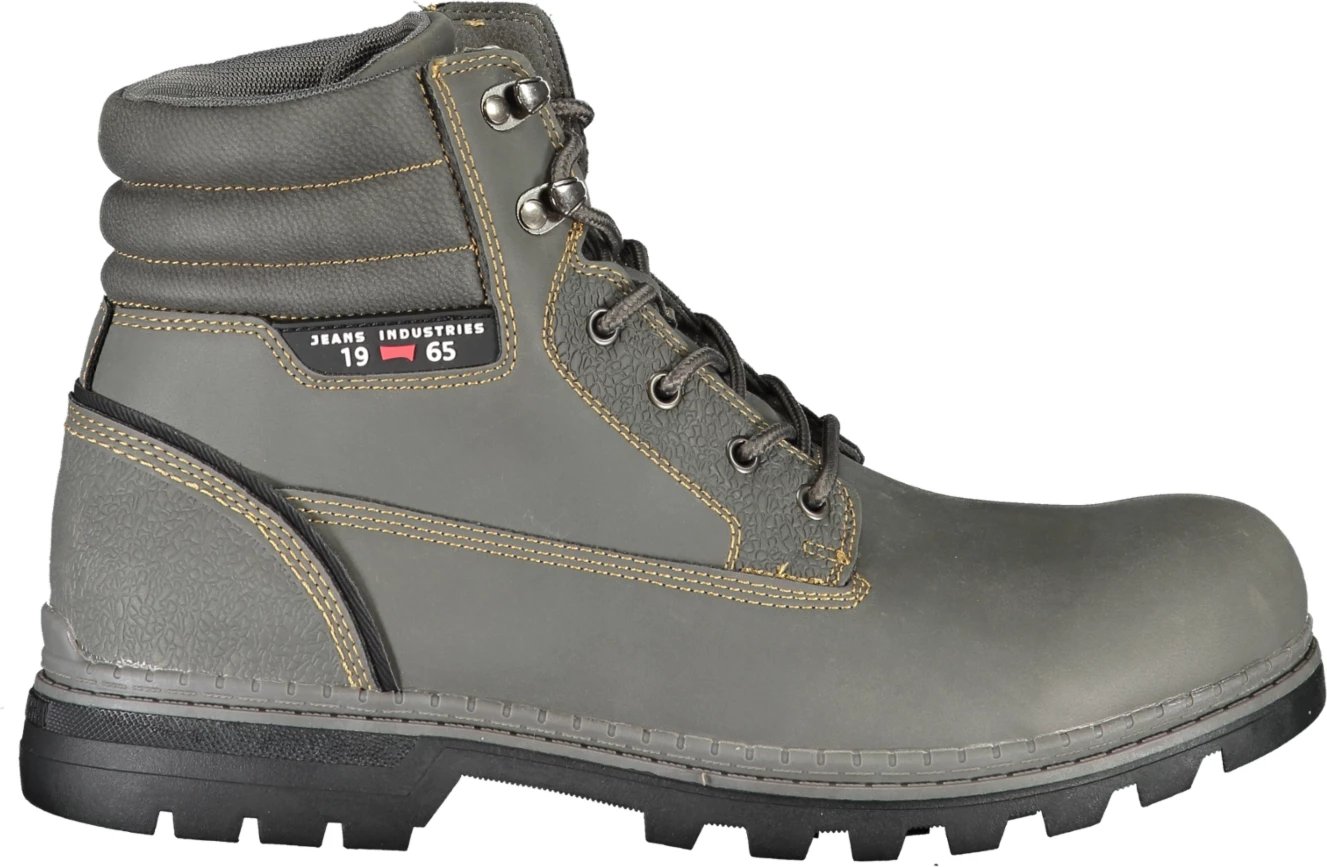 Çizme meshkuj Carrera, gri