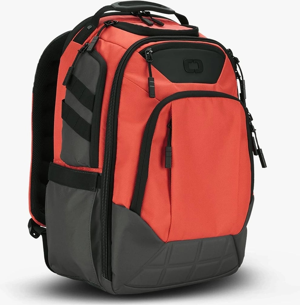 Çantë shpine OGIO Renegade DNA KOI A20259_Q0505_NA, portokalli
