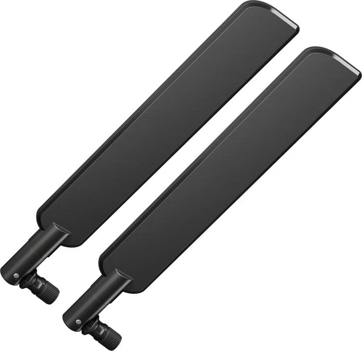 Router MikroTik L009UiGS-2HaxD-IN, Wi-Fi 6, 2 antena, i kuq