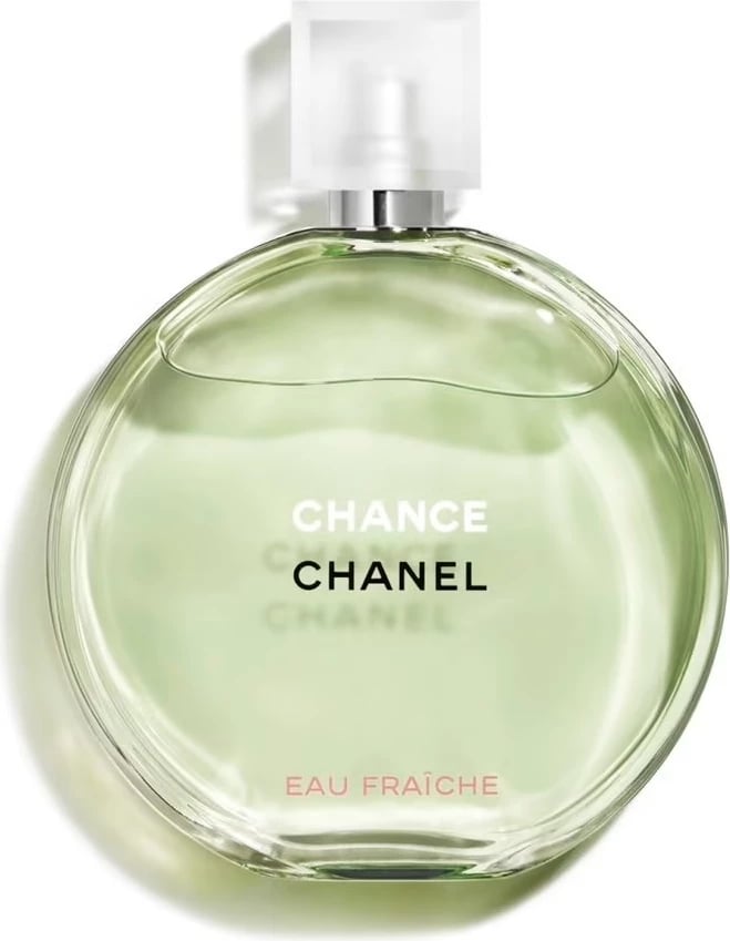Eau de Toilette për femra Chanel Chance Eau Fraiche 100ml