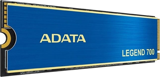 SSD ADATA LEGEND 700 M.2 512 GB PCI Express 3.0 3D NAND NVMe