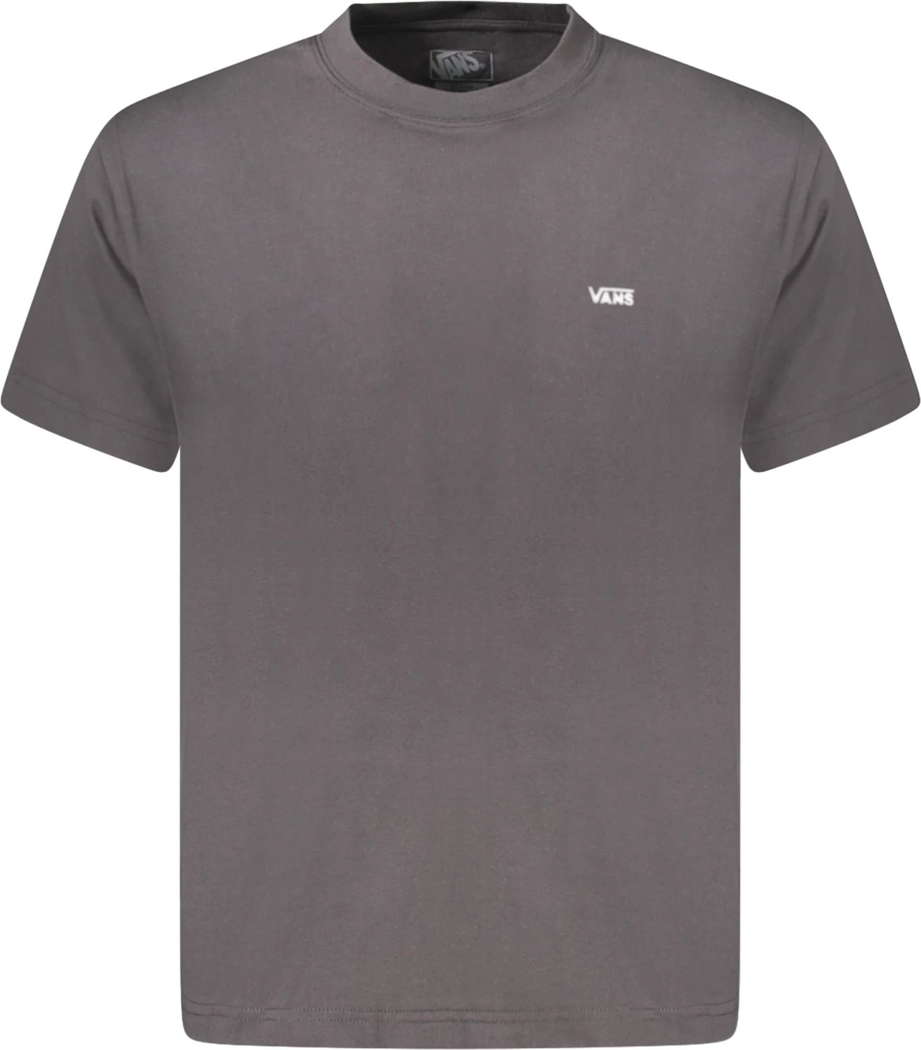 Maicë për meshkuj VANS, e zezë