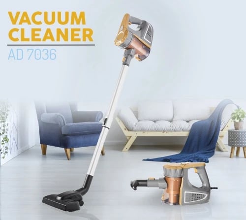 Fshesë me korrent dore/vertikale, Adler AD 7036, 800W, 1.5L, pa qese, 17 kPa