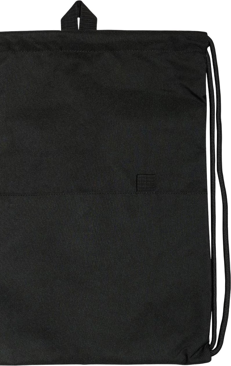 Çantë për atlete unisex 4F, e zezë
