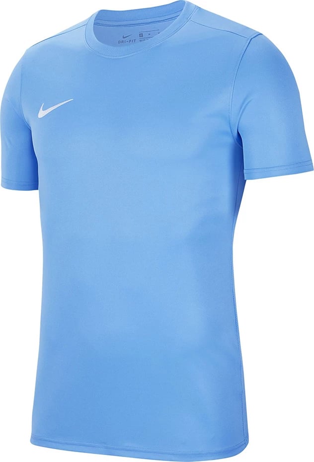 Maicë për meshkuj Nike, e kaltër