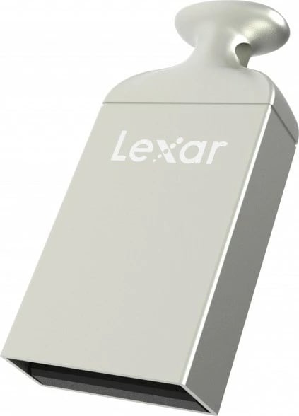 Pendrive Lexar JumpDrive M22, 64GB, USB 2.0, Gold