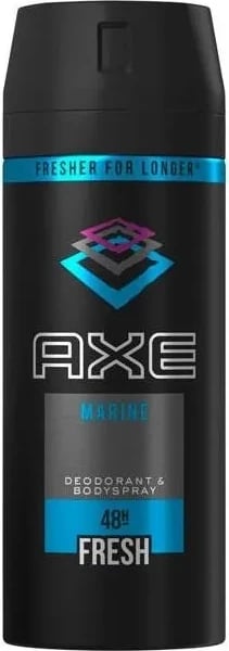 Deodorant sprej AXE Marine 150ml