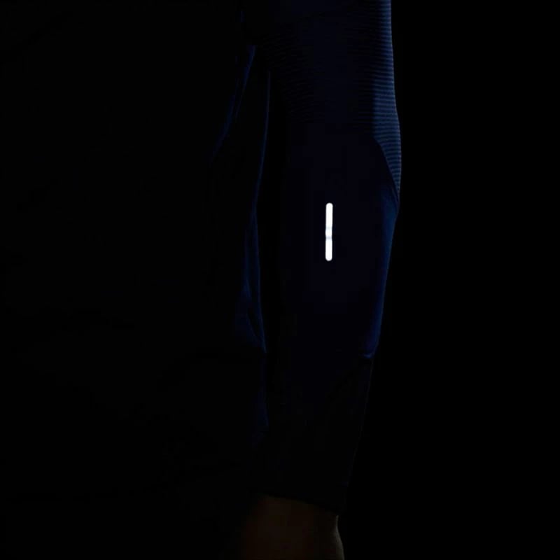 Duks Nike për meshkuj, blu marin