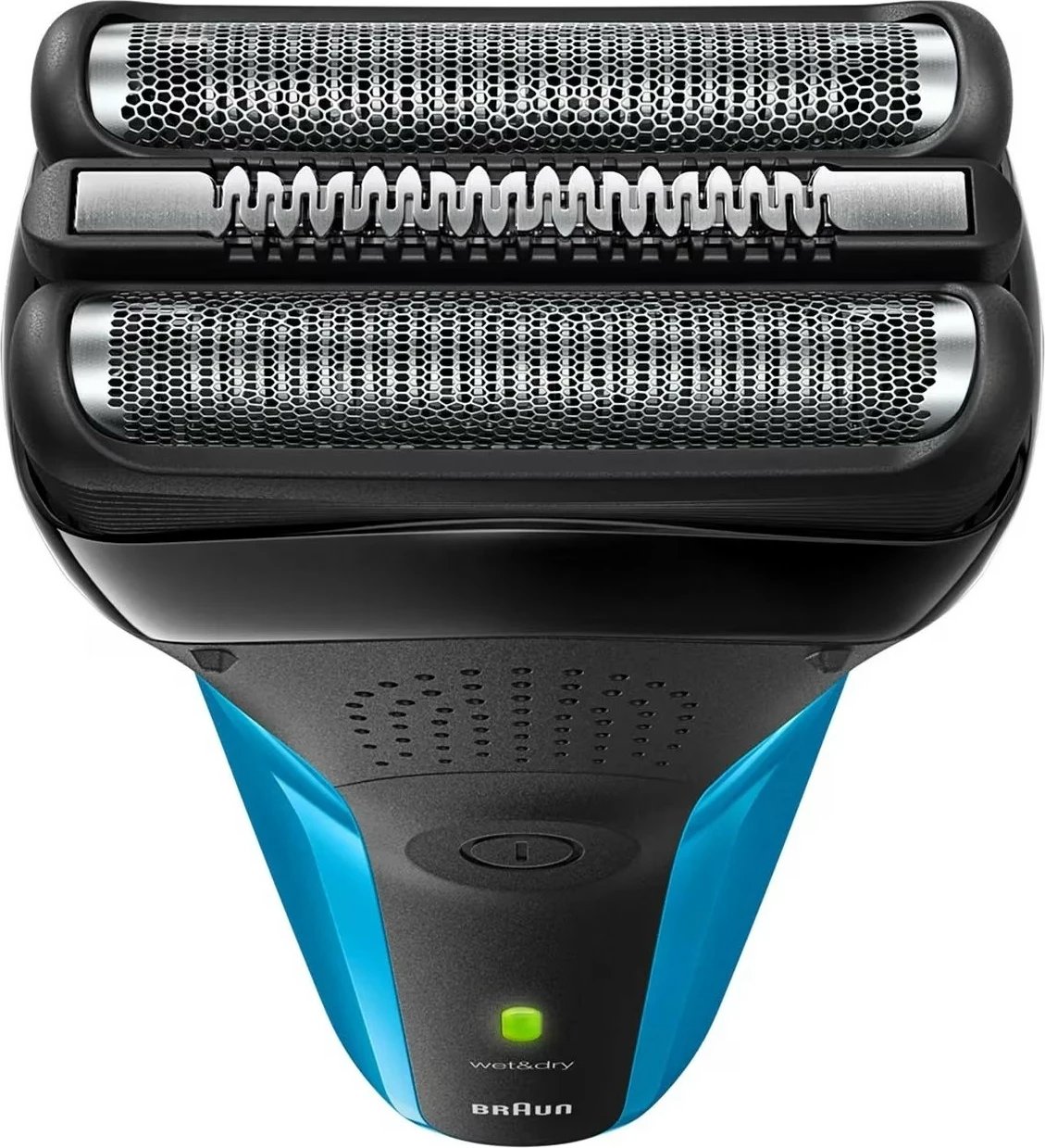 Kokë zëvendësuese makinës rroje Braun Series 3 21B