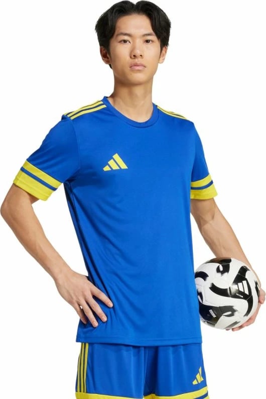 Maicë për meshkuj adidas, e kaltër