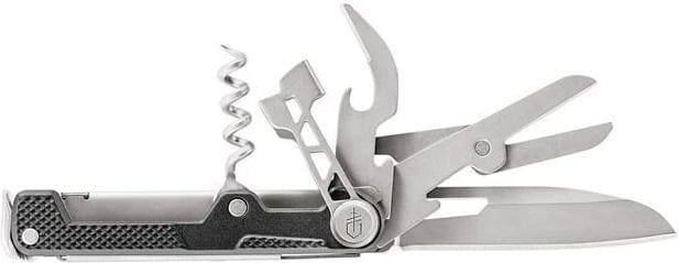 Multitool Gerber ArmBar Cork Onyx