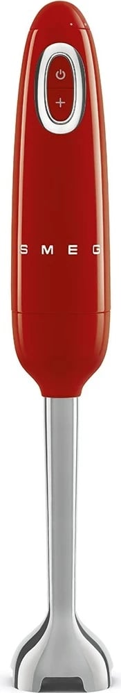 Blender dore SMEG HBF11RDEU, 700 W, i kuq