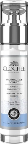 Sorbet fytyre për femra Clochee Hydroactive Face Sorbet 50ml