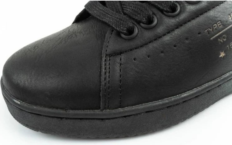 Atlete për meshkuj Inny, të zeza