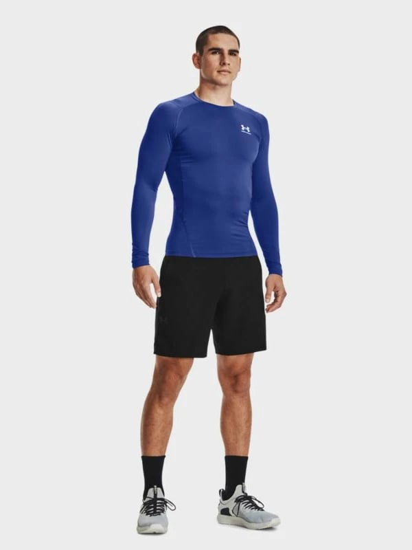 Maicë për meshkuj Under Armour, blu