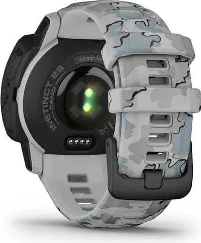 Smartwatch Garmin Instinct 2S Camo Edition, GPS, 42 g, Kamuflazh
