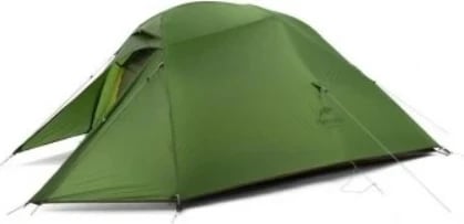 Tendë Naturehike Cloud UP 3 20D UPDATED NH18T030-T, Forest green