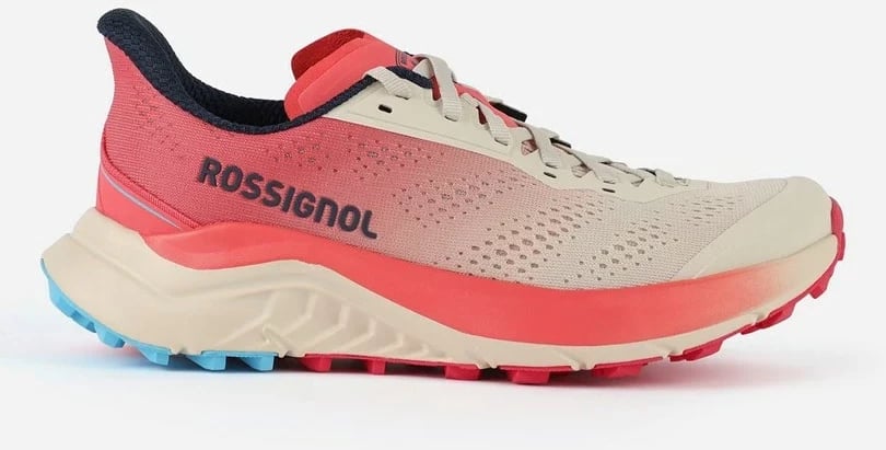 Atlete vrapimi Rossignol W Venosk për femra, rozë