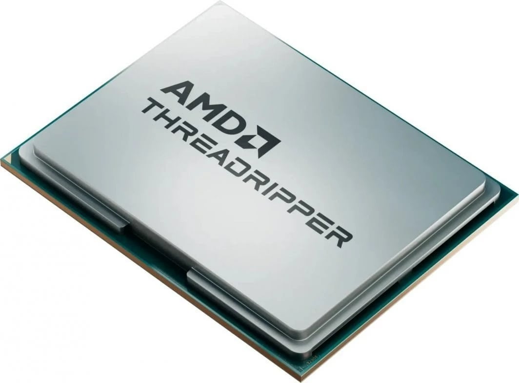 Procesor AMD Threadripper Pro 7975WX