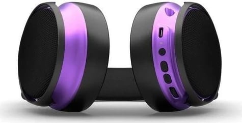 Kufje wireless Dark Project SONO, me mikrofon të ndashëm, Bluetooth, 3.5mm, të zeza Kufje wireless Dark Project SONO, me mikrofon të ndashëm, Bluetooth, 3.5mm, të zeza
