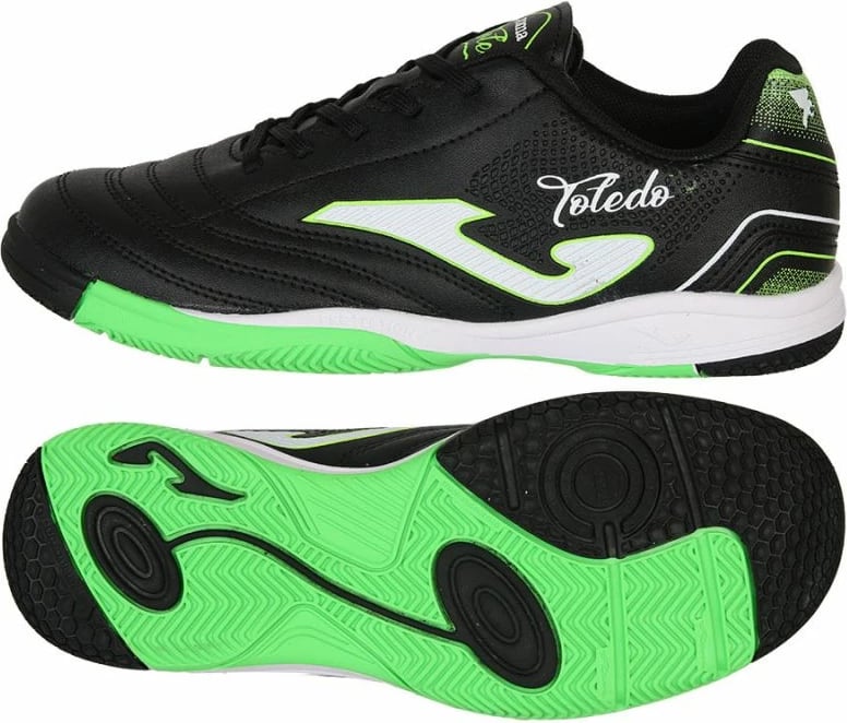Atlete futbolli për fëmijë Joma, navy blue