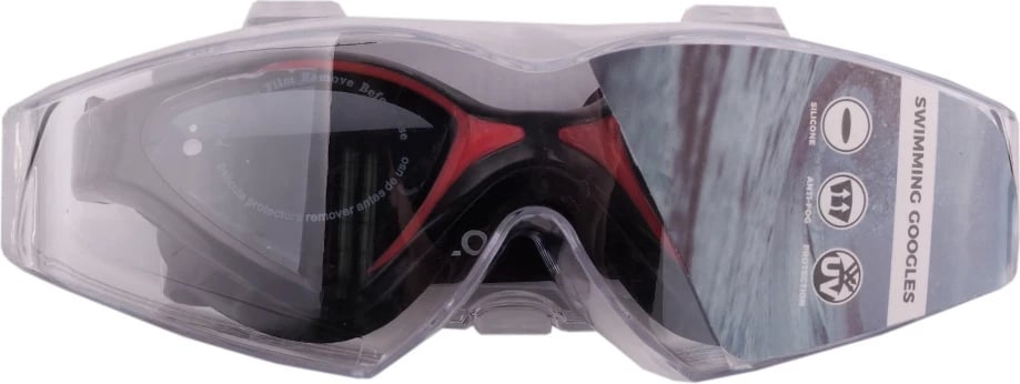 Syze noti unisex Crowell, zi-portokalli