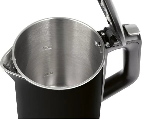 Çajnik elektrik ProfiCook PC-WKS 1243, 1.7 L, 2200 W, i zi