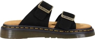 Papuqe Dr. Martens meshkuj, të zeza
