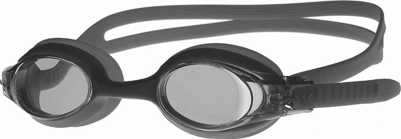 Syze noti për fëmijë Aqua-Speed Amari, të zeza