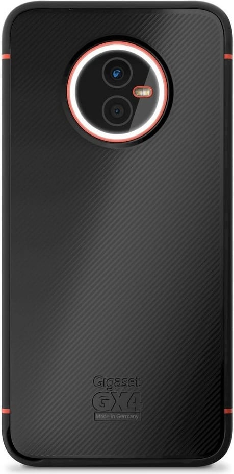 Celular Gigaset GX4, 4GB/64GB, 48MP, Android 12, i zi