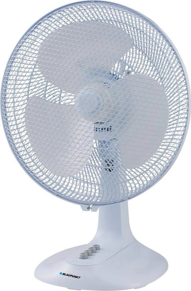 Ventilator Blaupunkt ATF401, 45W, i bardhë 