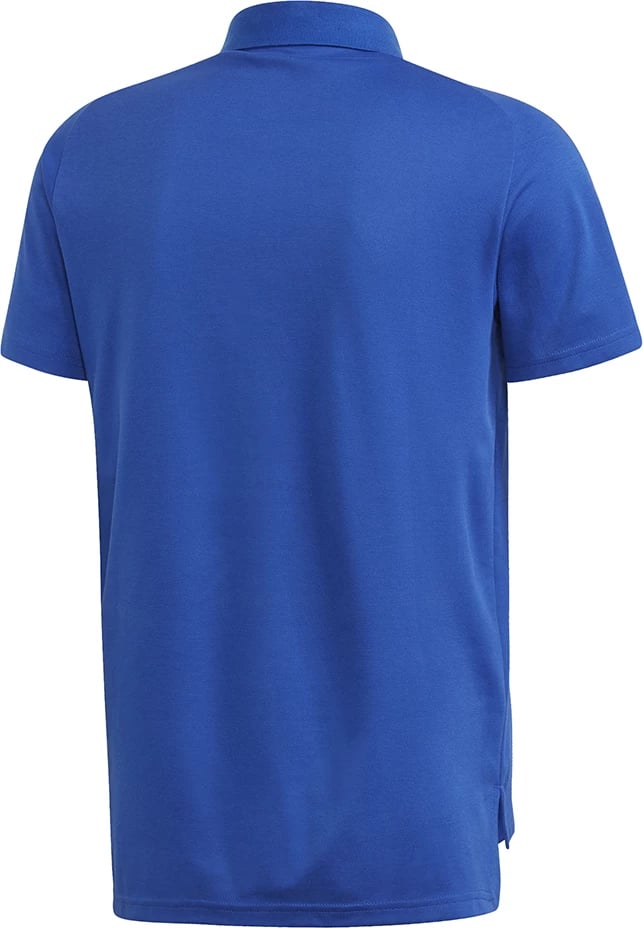 Maicë polo për meshkuj adidas, kaltër