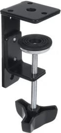Mbajtës monitori Maclean MC-860, 27", i zi