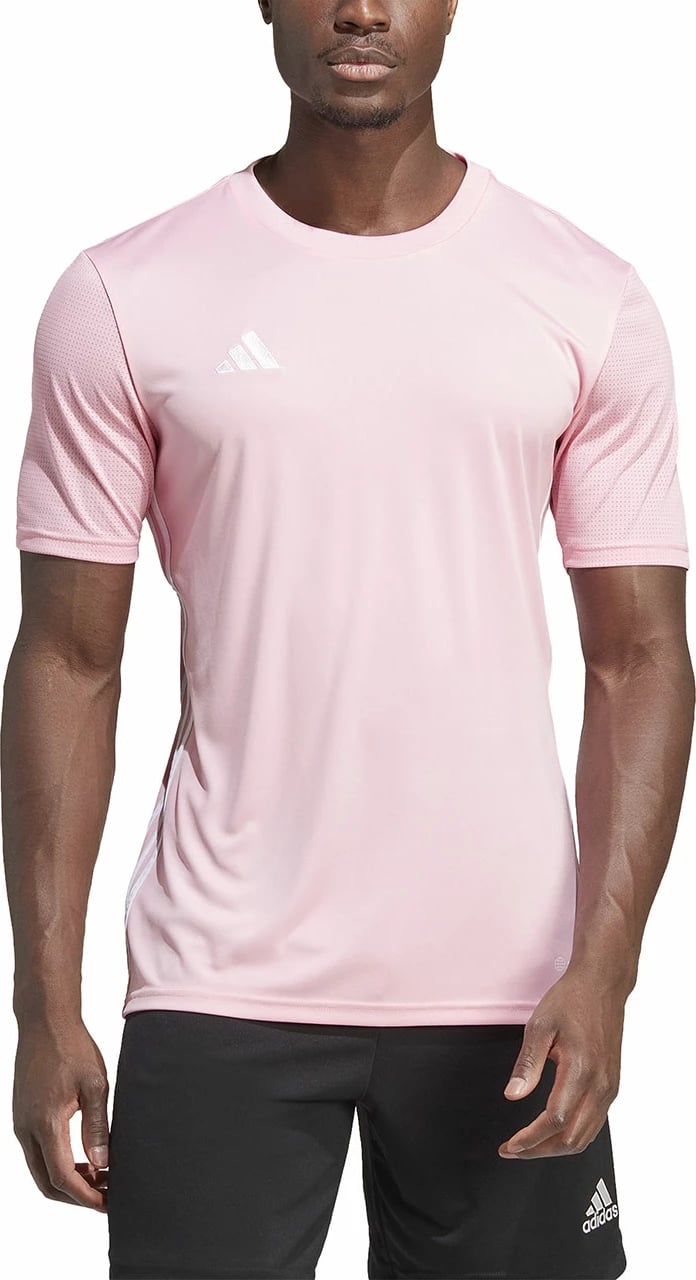 Maicë për meshkuj adidas, rozë