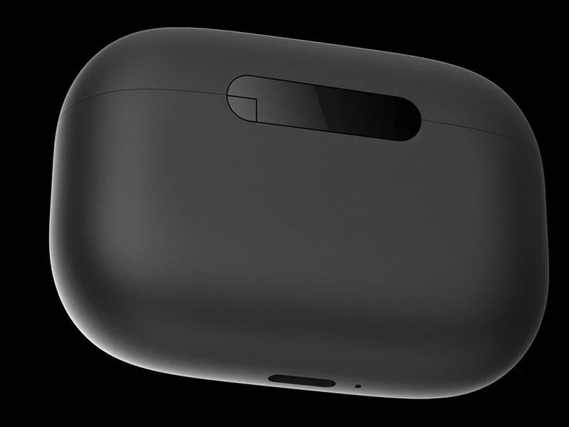 Kufje A4-Tech Bloody TWS M30, Bluetooth 5.0, të zeza