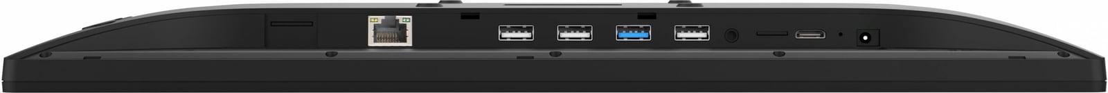 Panel interaktiv iiyama TW1623AS-B1P, 15.6", 32 GB, Wi-Fi, Android, i zi