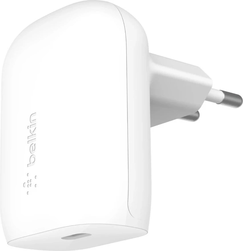 Karikues Belkin WCA005vfWH, 30W, i bardhë