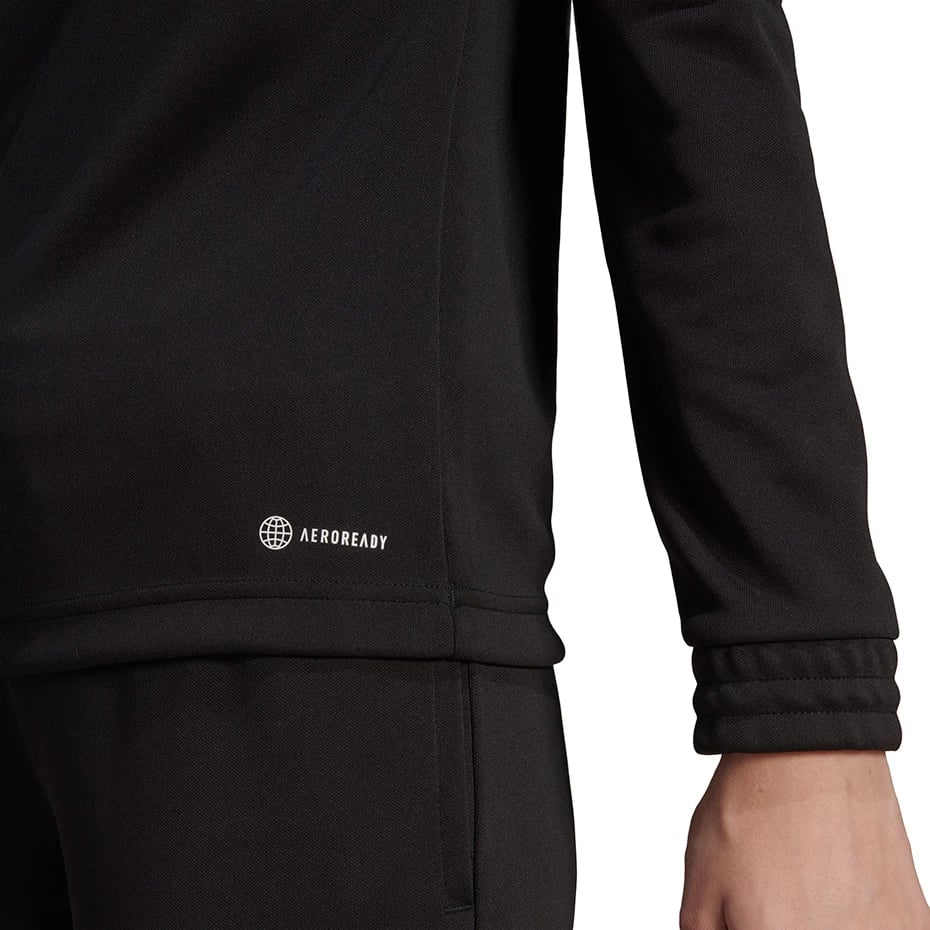 Duks për femra adidas, i zi