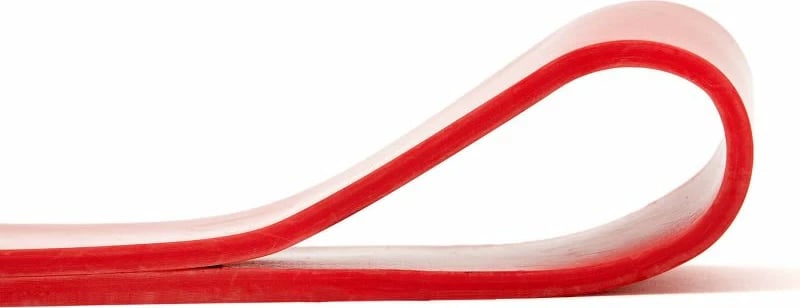 Shirit rezistence adidas ADTB-10607RD për meshkuj dhe femra, ngjyrë e kuqe