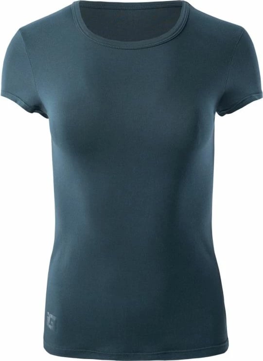 Maicë për femra IQ, blu e errët