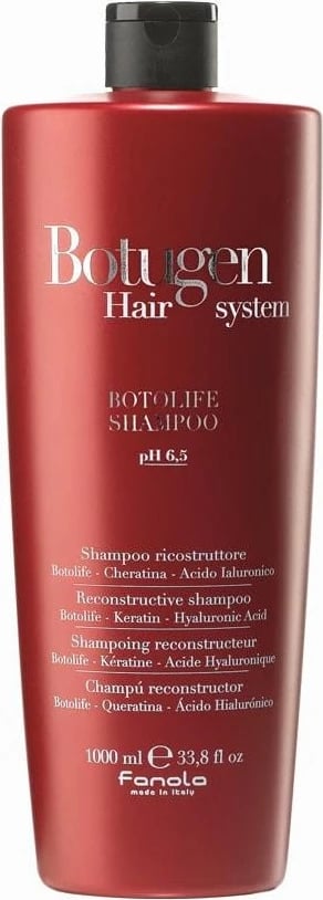 Shampon për femra Fanola Botugen Botolife, 1000ml