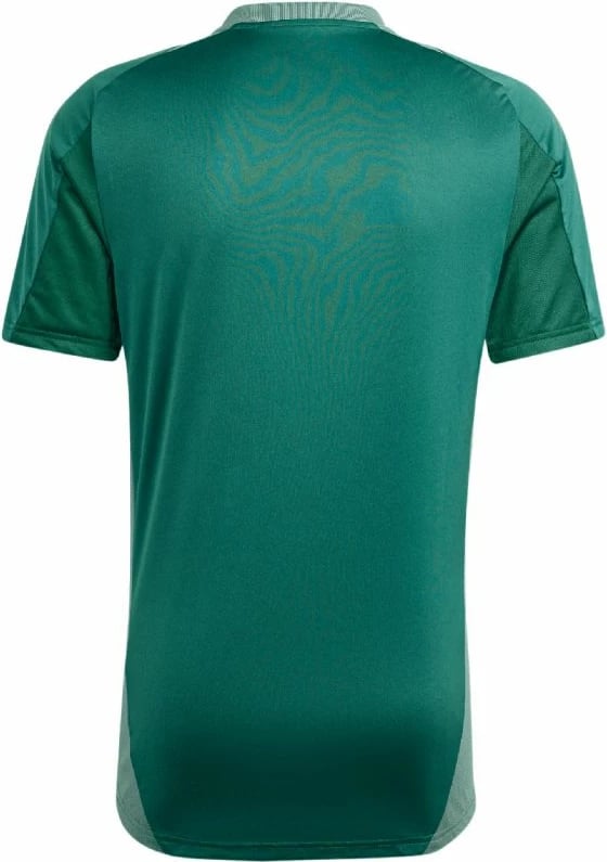 Fanellë adidas Tiro 24 për meshkuj, e gjelbër