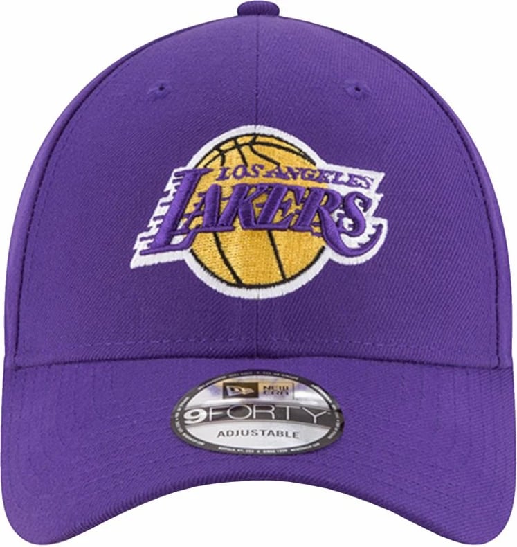 Kapelë New Era për meshkuj, Lakers të vjollcë