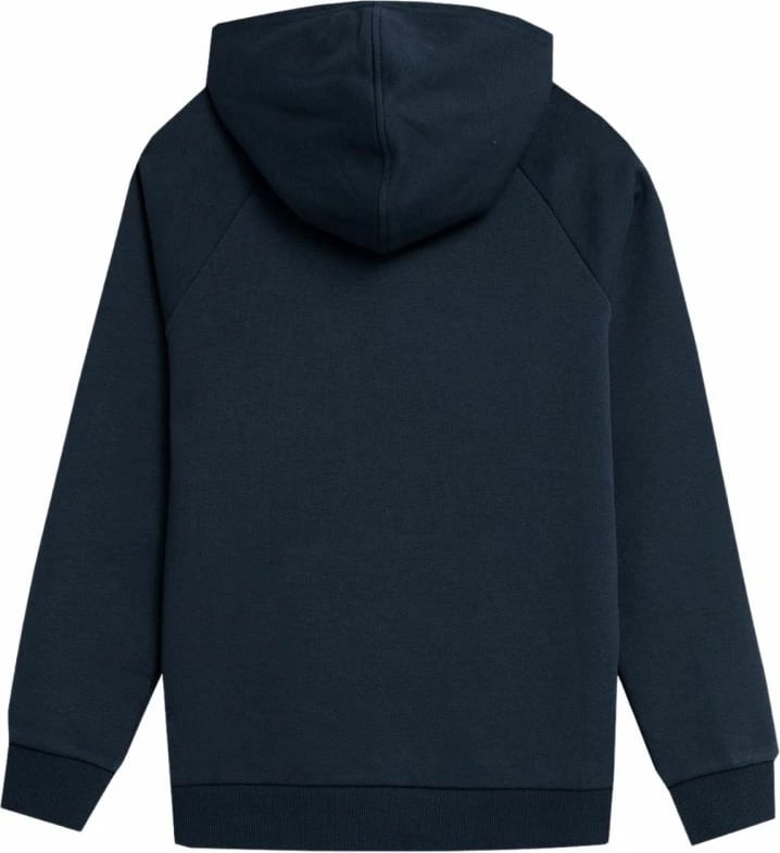 Duks për djem 4F, blu marin