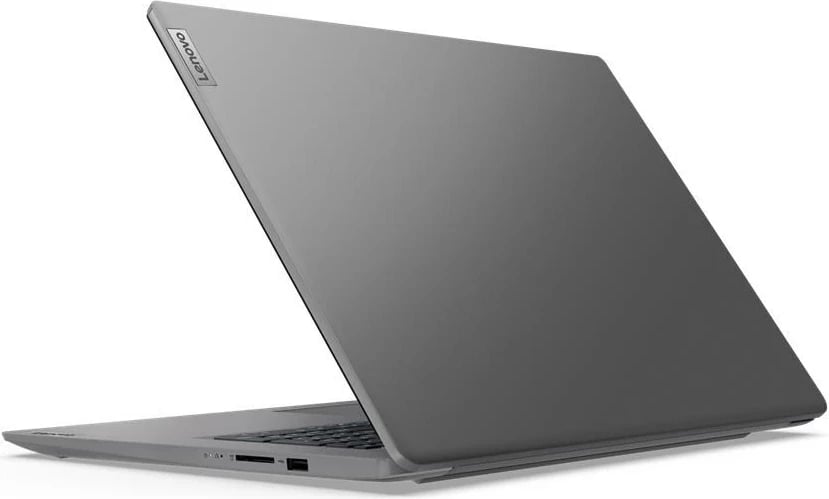 Laptop Lenovo V V17, 17.3", Intel Core i7, 16 GB RAM, 512 GB SSD, Intel Iris Xe Graphics, i zi 