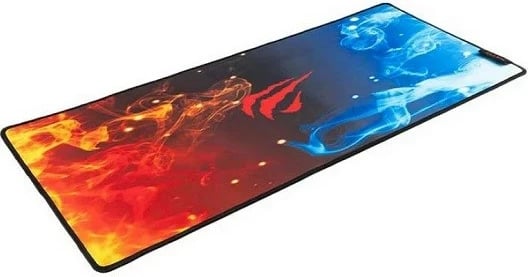 Mauspad Havit MP845 Gaming, Ngjyrë e zezë