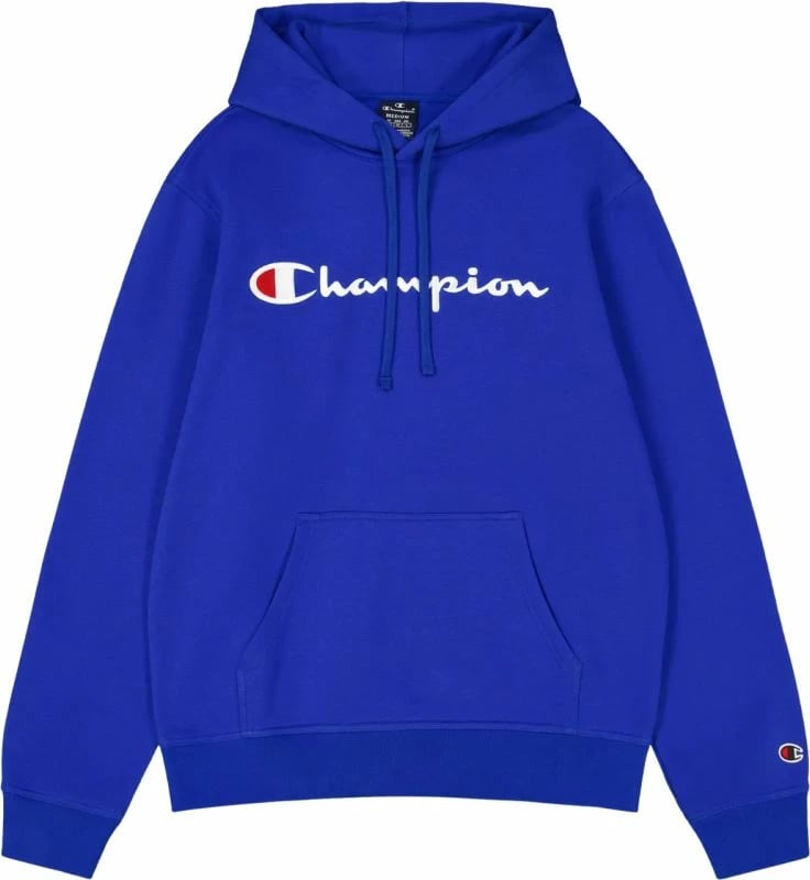 Duks për meshkuj Champion, blu