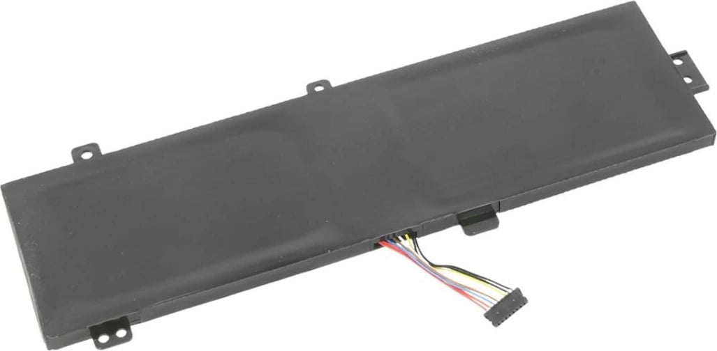 Bateri laptop Mitsu për Lenovo IdeaPad 510-15ISK, 3950 mAh, 7.6V, Li-poly