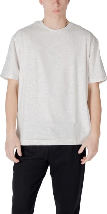 Maicë për meshkuj Calvin Klein Sport, gri