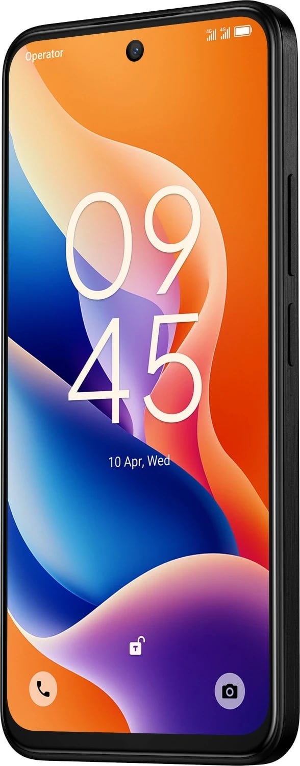 Celular TCL 605 8/256GB, Android 15, i zi